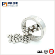 1/4" Chrome Steel Ball AISI52100 Steel Balls Bearing Accessory